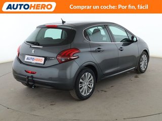 Peugeot 208 1.2 PureTech Allure