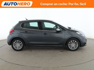 Peugeot 208 1.2 PureTech Allure