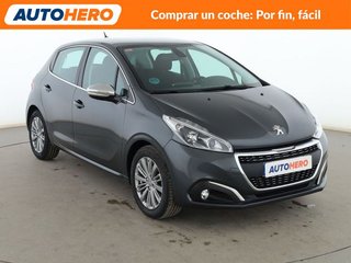 Peugeot 208 1.2 PureTech Allure