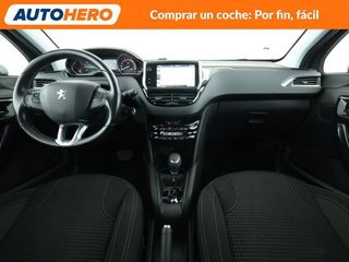 Peugeot 208 1.2 PureTech Allure