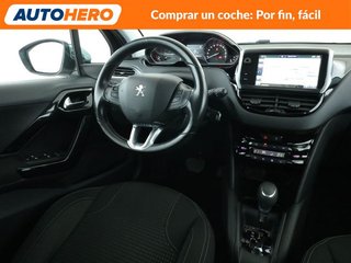 Peugeot 208 1.2 PureTech Allure