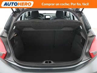 Peugeot 208 1.2 PureTech Allure