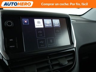 Peugeot 208 1.2 PureTech Allure