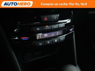Peugeot 208 1.2 PureTech Allure
