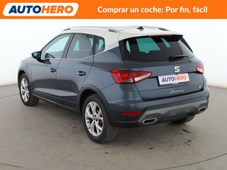 Seat Arona 1.5 TSI ACT FR