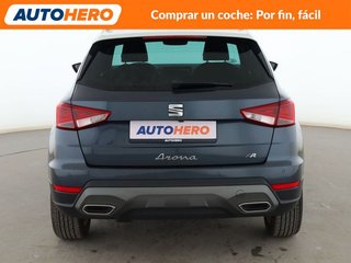 Seat Arona 1.5 TSI ACT FR
