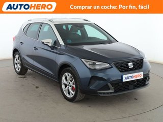 Seat Arona 1.5 TSI ACT FR