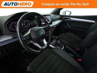 Seat Arona 1.5 TSI ACT FR