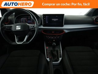 Seat Arona 1.5 TSI ACT FR