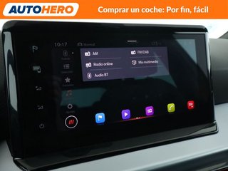 Seat Arona 1.5 TSI ACT FR