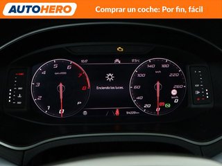 Seat Arona 1.5 TSI ACT FR