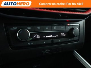 Seat Arona 1.5 TSI ACT FR