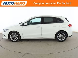 Mercedes Clase B B 200 d Progressive