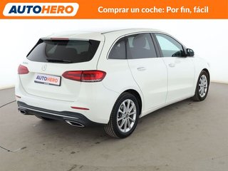 Mercedes Clase B B 200 d Progressive