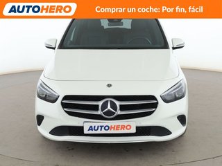 Mercedes Clase B B 200 d Progressive