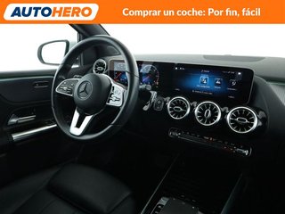 Mercedes Clase B B 200 d Progressive
