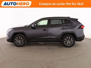 Toyota Rav4 2.5 Hybrid 4x2 Advance