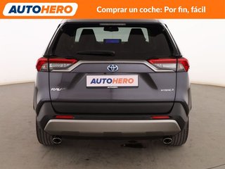 Toyota Rav4 2.5 Hybrid 4x2 Advance