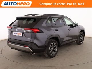 Toyota Rav4 2.5 Hybrid 4x2 Advance