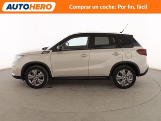 Suzuki Vitara 1.4 BoosterJet Mild-Hybrid GLE