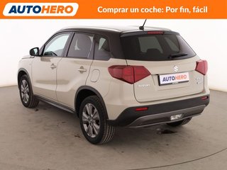 Suzuki Vitara 1.4 BoosterJet Mild-Hybrid GLE