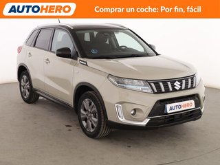 Suzuki Vitara 1.4 BoosterJet Mild-Hybrid GLE