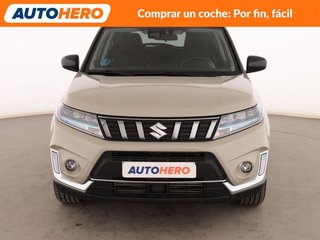Suzuki Vitara 1.4 BoosterJet Mild-Hybrid GLE
