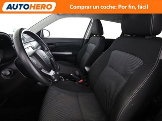 Suzuki Vitara 1.4 BoosterJet Mild-Hybrid GLE