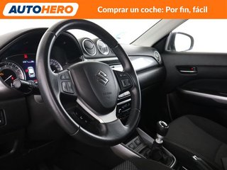 Suzuki Vitara 1.4 BoosterJet Mild-Hybrid GLE