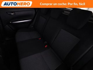 Suzuki Vitara 1.4 BoosterJet Mild-Hybrid GLE