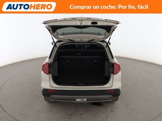 Suzuki Vitara 1.4 BoosterJet Mild-Hybrid GLE
