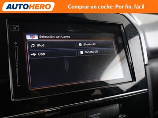 Suzuki Vitara 1.4 BoosterJet Mild-Hybrid GLE
