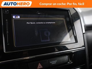 Suzuki Vitara 1.4 BoosterJet Mild-Hybrid GLE