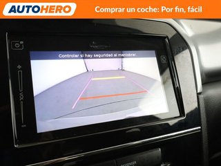 Suzuki Vitara 1.4 BoosterJet Mild-Hybrid GLE