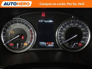Suzuki Vitara 1.4 BoosterJet Mild-Hybrid GLE