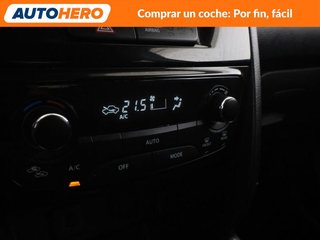 Suzuki Vitara 1.4 BoosterJet Mild-Hybrid GLE