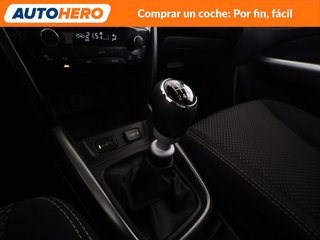 Suzuki Vitara 1.4 BoosterJet Mild-Hybrid GLE
