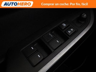 Suzuki Vitara 1.4 BoosterJet Mild-Hybrid GLE