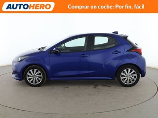 Toyota Yaris 1.5 Hybrid Active