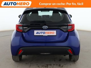 Toyota Yaris 1.5 Hybrid Active