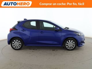Toyota Yaris 1.5 Hybrid Active