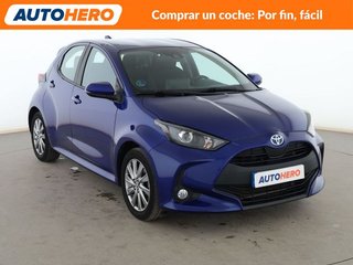 Toyota Yaris 1.5 Hybrid Active