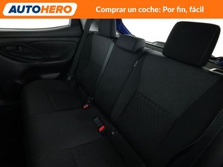 Toyota Yaris 1.5 Hybrid Active
