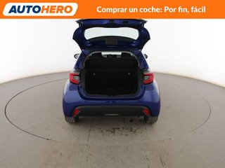 Toyota Yaris 1.5 Hybrid Active