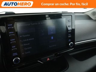 Toyota Yaris 1.5 Hybrid Active
