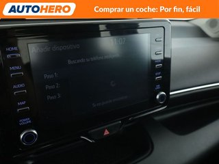 Toyota Yaris 1.5 Hybrid Active