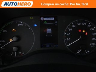 Toyota Yaris 1.5 Hybrid Active