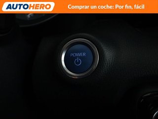 Toyota Yaris 1.5 Hybrid Active