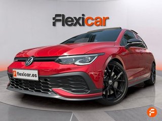 Volkswagen Golf GTI Clubsport 2.0 TSI 221kW (300CV) DSG
