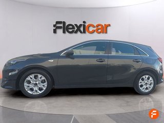 Kia Ceed 1.6 MHEV iMT 100kW (136CV) Drive